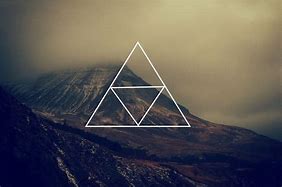 Image result for Hipster Triangle