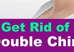 Image result for Person with Double Chin