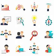 Image result for Business Icon Images