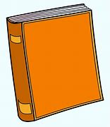 Image result for Orange Book Clip Art