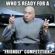Image result for Funny Work Competition Meme