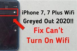 Image result for iPhone 7 Wi-Fi Poor