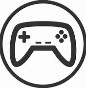 Image result for Game Circular Icon