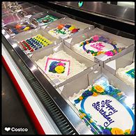 Image result for Costco Custom Cake Order Canada