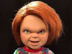 Image result for Chucky Cult