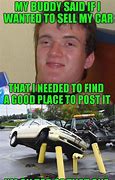 Image result for Meme About Buyign a Car
