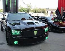 Image result for Monster Energy Cup Series Dodge Charger