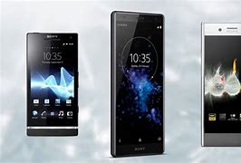Image result for Sony Xperia All Smartphone