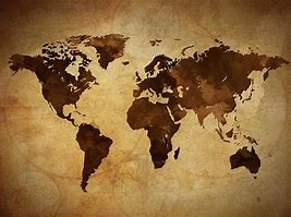 Image result for World Language Family Map