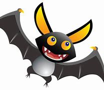 Image result for Rat Bat Cartoon