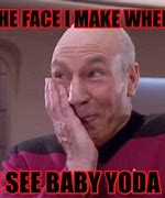 Image result for Baby Yoda Meme Templates