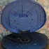 Image result for Old Clear Blue CD Player