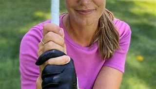 Image result for Lead Hand Golf Grip