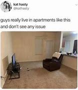 Image result for Micro-Apartment Meme