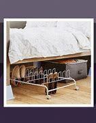 Image result for Queen Under Bed Storage