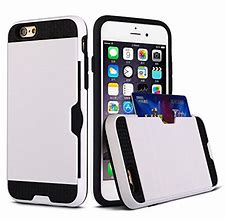 Image result for iPhone 6 Plus White Case