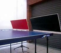Image result for Back of Table Tennis Board