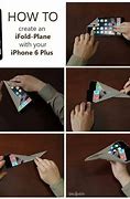 Image result for iPhone Fold Meme