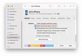 Image result for How to Back Up iPhone to iTunes