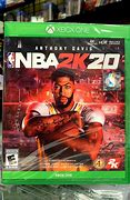 Image result for NBA 2K20 for Xbox One