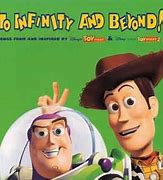 Image result for Toy Story 2CD