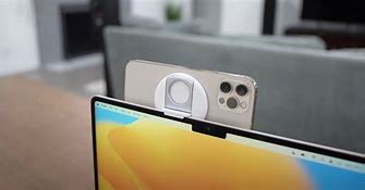 Image result for iPhone Camera Mount for TV