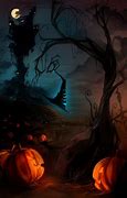 Image result for Halloween Landscape Wallpaper