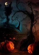 Image result for Disney Halloween PC Wallpaper