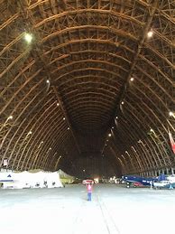 Image result for Wooden Hangar