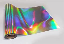 Image result for Holographic Vinyl