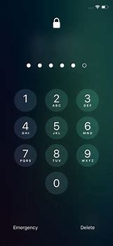 Image result for How to Unlock a iPhone 10