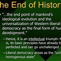 Image result for The End of History 2