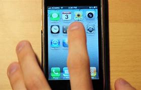 Image result for iPhone 3GS Off Front