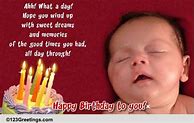 Image result for Happy Birthday Wishes Drawing