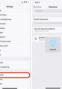 Image result for Change Password Gmail iPhone