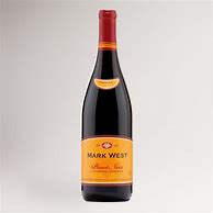 Image result for Mark West Pinot Noir California