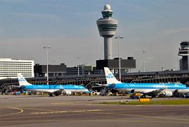 Image result for Amsterdam Holland Airport