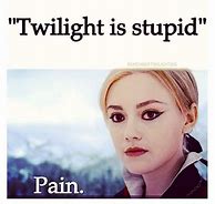 Image result for Twilight Jane Meme