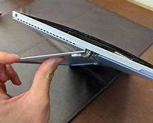 Image result for Surface Pro 8 Pictures of Battery Swelling