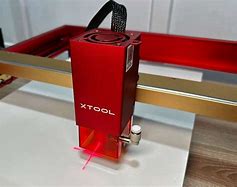 Image result for Raptor Laser Engraver