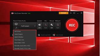 Image result for How Record Video On PC