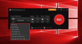 Image result for Screen Recorder Studio for Windows 10