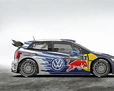 Image result for Rally Car Side View