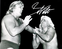 Image result for Ric Flair and Valentine's Meme