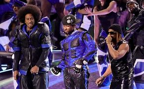 Image result for Usher Super Bowl Halftime Show