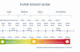 Image result for Card Stock Paper Sizes
