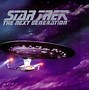 Image result for Star Trek the Next Generation Wallpaper