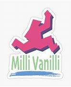 Image result for Milli Vanilli SVG