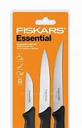 Image result for Fiskars Vegetable Knife