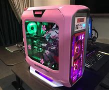 Image result for Girly PC Case